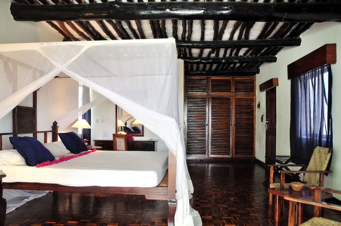 Imagen de la habitación del Hotel Barracuda Inn Resort, Watamu ward. Foto 12