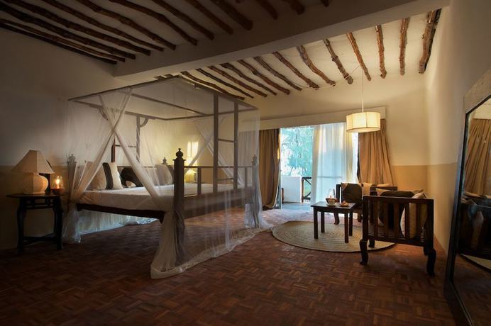 Imagen de la habitación del Hotel Barracuda Inn Resort, Watamu ward. Foto 13