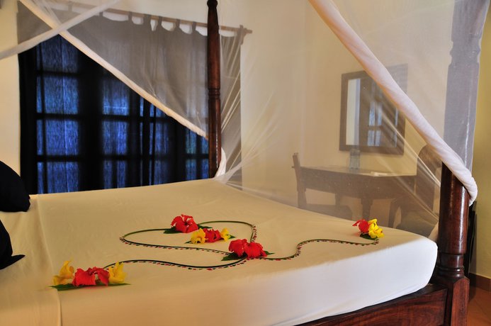 Imagen de la habitación del Hotel Barracuda Inn Resort, Watamu ward. Foto 14