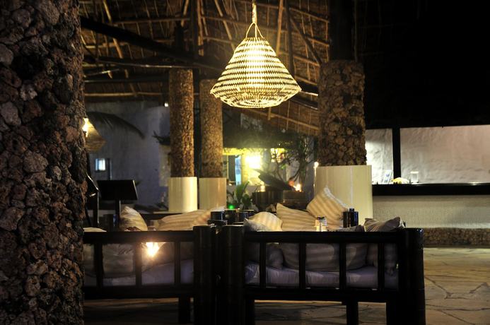 Imagen de los interiores del Hotel Barracuda Inn Resort, Watamu ward. Foto 20
