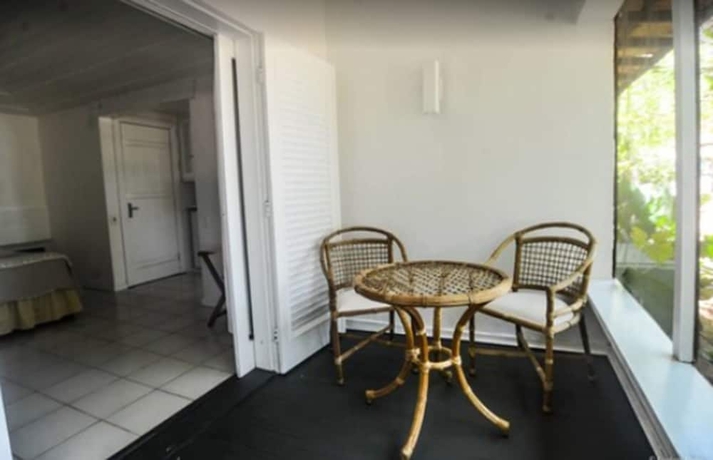 Imagen de la habitación del Hotel Barracuda Resort. Foto 2