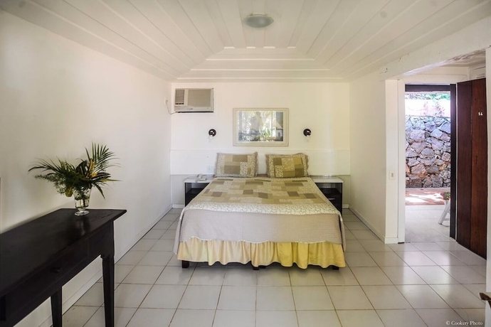 Imagen de la habitación del Hotel Barracuda Resort. Foto 3