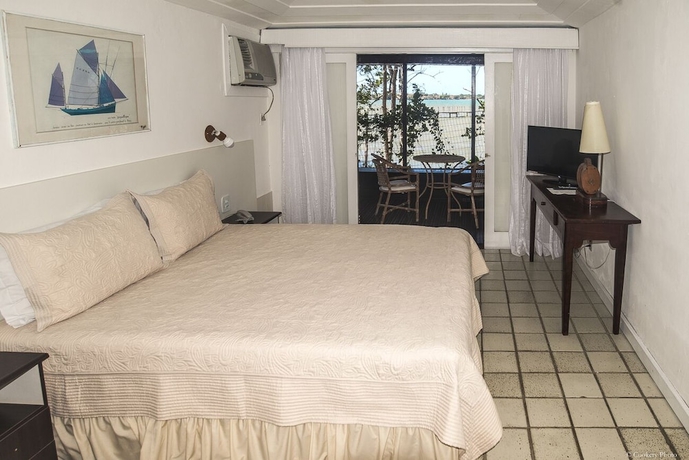 Imagen de la habitación del Hotel Barracuda Resort. Foto 4