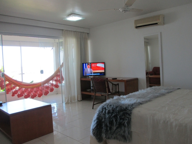 Imagen de la habitación del Hotel Barracuda Resort. Foto 6