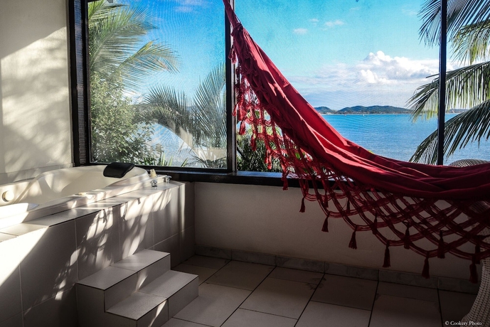 Imagen de la habitación del Hotel Barracuda Resort. Foto 7