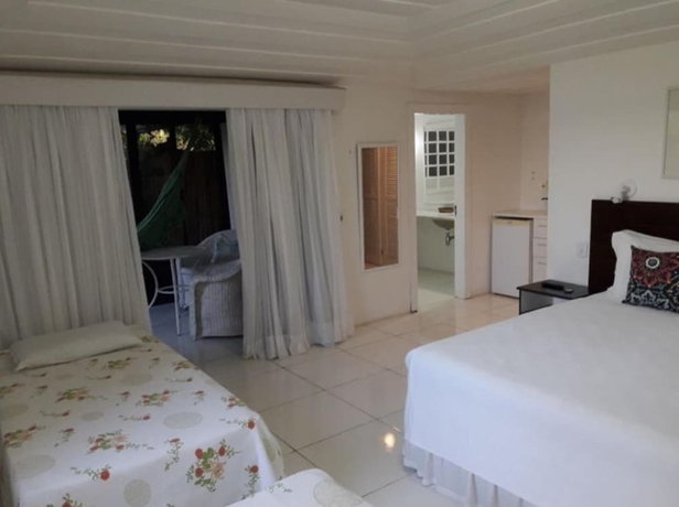 Imagen de la habitación del Hotel Barracuda Resort. Foto 9