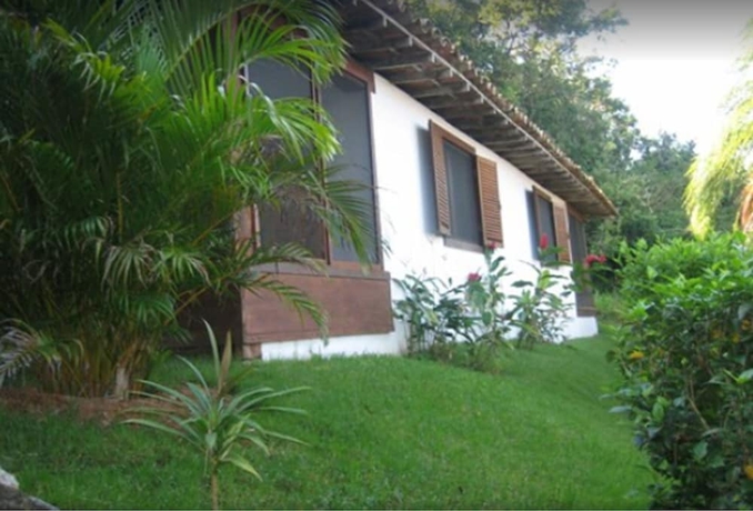 Imagen de la habitación del Hotel Barracuda Resort. Foto 10