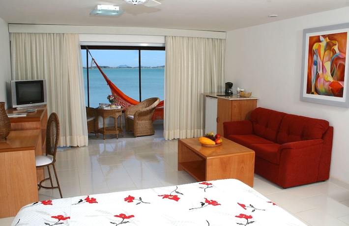 Imagen de la habitación del Hotel Barracuda Resort. Foto 12