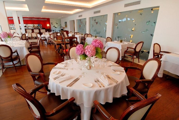 Imagen general del Hotel Barradas Parque and Spa. Foto 3