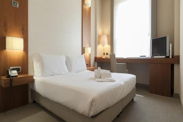 Imagen general del Hotel Barrage. Foto 3