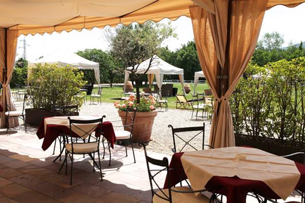 Imagen general del Hotel Barrage. Foto 4