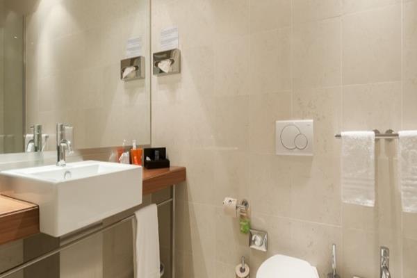 Imagen general del Hotel Barrage. Foto 5