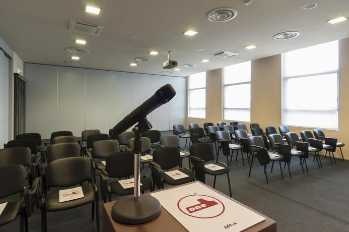 Imagen general del Hotel Barrage. Foto 9