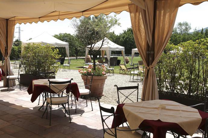 Imagen general del Hotel Barrage. Foto 10