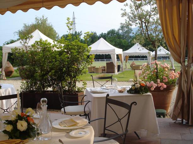 Imagen general del Hotel Barrage. Foto 11