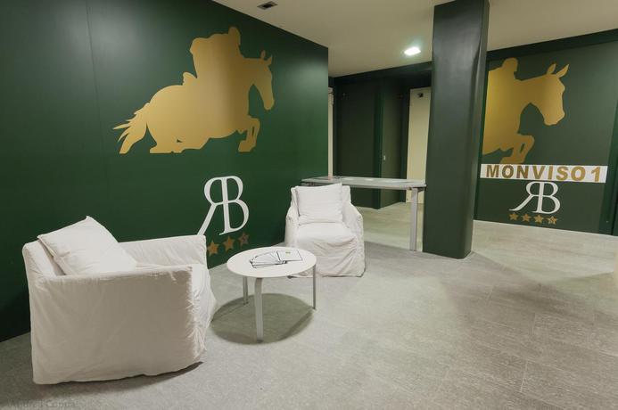 Imagen general del Hotel Barrage. Foto 12