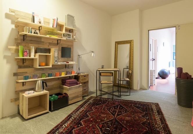 Imagen general del Hotel Barrage. Foto 13