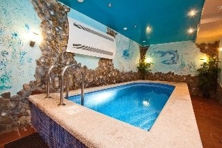 Imagen general del Hotel Barrakuda. Foto 3