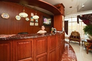 Imagen general del Hotel Barrakuda. Foto 5