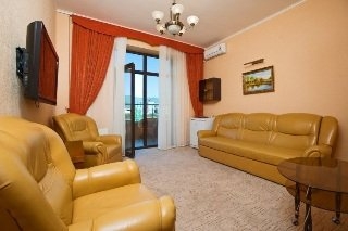 Imagen de la habitación del Hotel Barrakuda. Foto 8