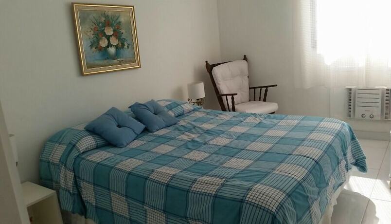 Imagen general del Hotel Barramares Flat. Foto 1