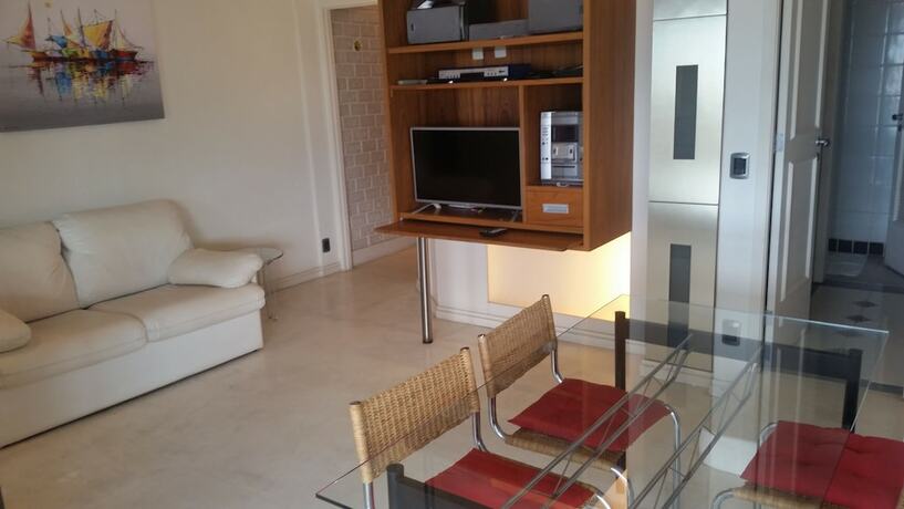Imagen general del Hotel Barramares Flat. Foto 3