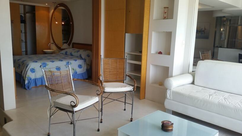 Imagen general del Hotel Barramares Flat. Foto 5