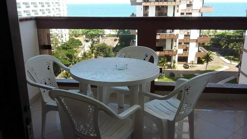 Imagen general del Hotel Barramares Flat. Foto 9