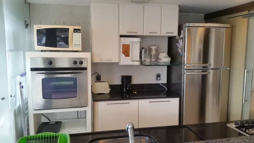 Imagen general del Hotel Barramares Flat. Foto 10