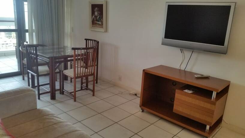 Imagen general del Hotel Barramares Flat. Foto 11