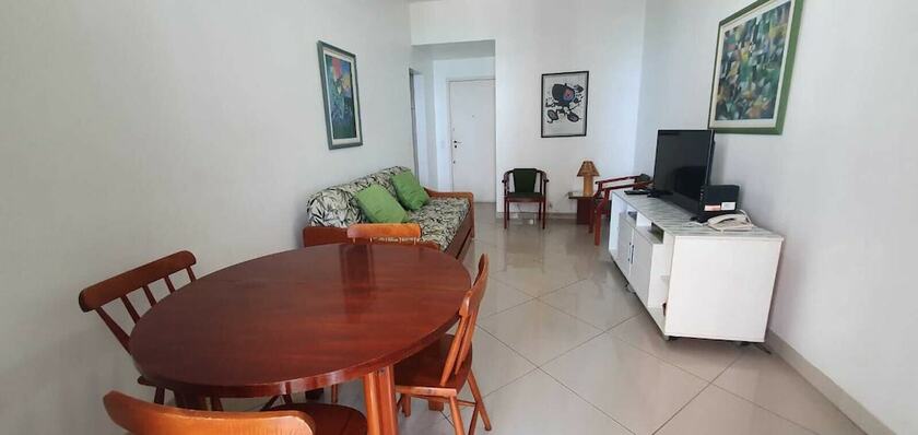 Imagen general del Hotel Barramares Flat. Foto 13