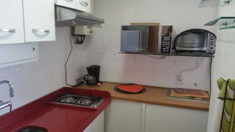 Imagen general del Hotel Barramares Flat. Foto 14