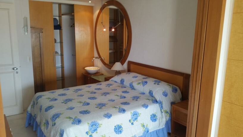 Imagen de la habitación del Hotel Barramares Flat. Foto 16
