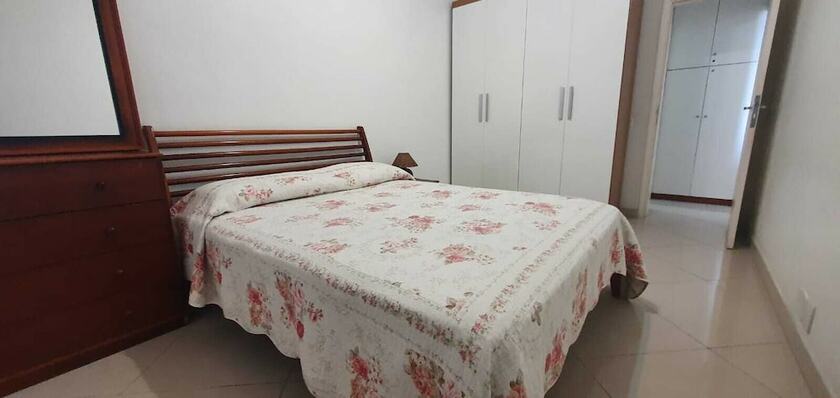 Imagen de la habitación del Hotel Barramares Flat. Foto 17