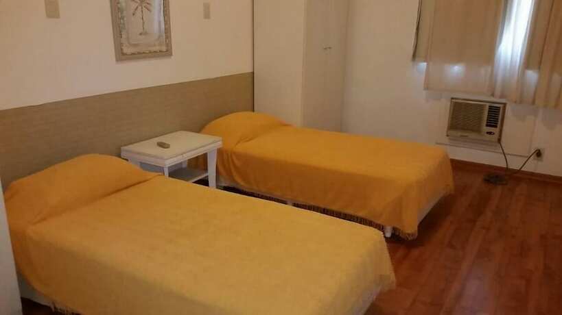 Imagen de la habitación del Hotel Barramares Flat. Foto 19