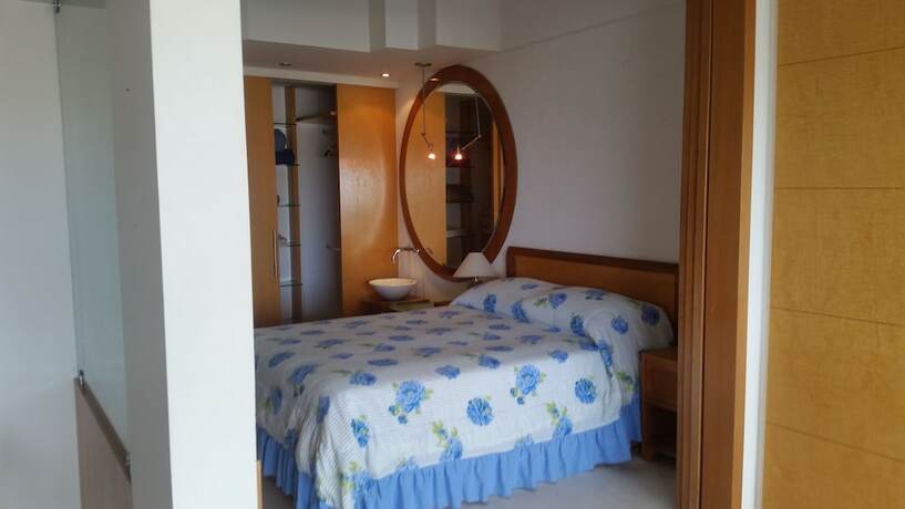 Imagen de la habitación del Hotel Barramares Flat. Foto 20