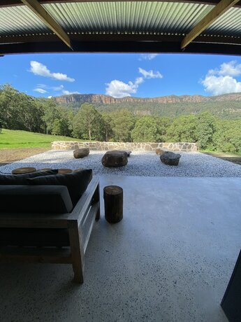 Imagen general del Hotel Barranca Kangaroo Valley. Foto 5