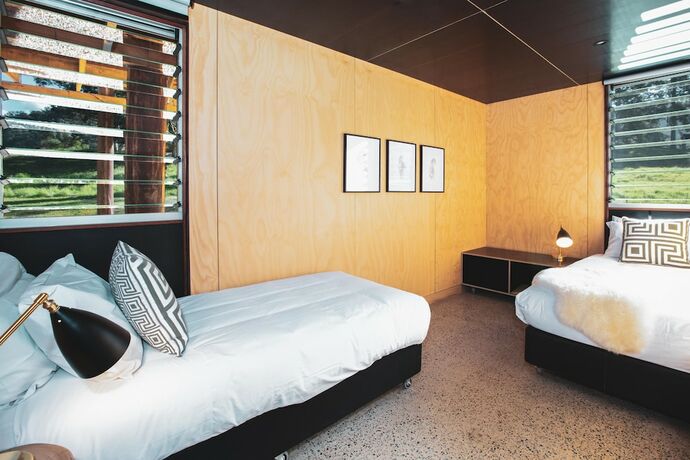 Imagen de la habitación del Hotel Barranca Kangaroo Valley. Foto 16