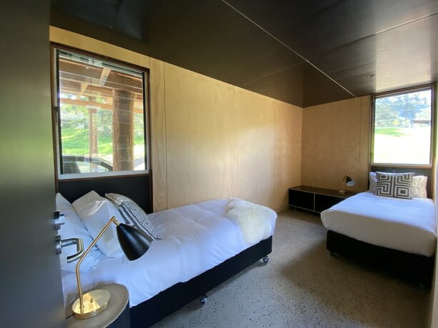 Imagen de la habitación del Hotel Barranca Kangaroo Valley. Foto 21