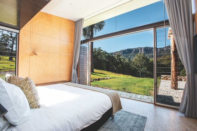 Imagen de la habitación del Hotel Barranca Kangaroo Valley. Foto 28