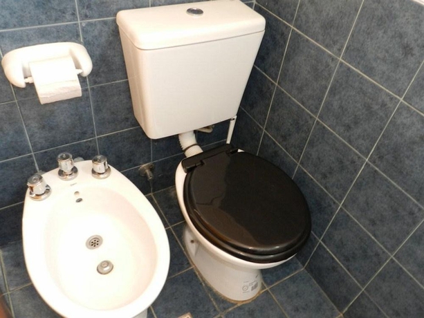 Imagen de la habitación del Hotel Barrancas De Brochero. Foto 2