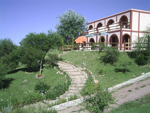 Imagen general del Hotel Barrancas De Brochero. Foto 1