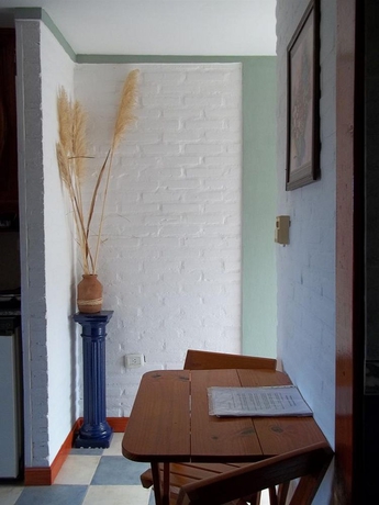 Imagen de la habitación del Hotel Barrancas De Brochero. Foto 3