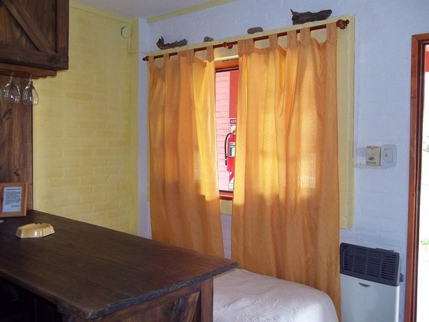 Imagen de la habitación del Hotel Barrancas De Brochero. Foto 4