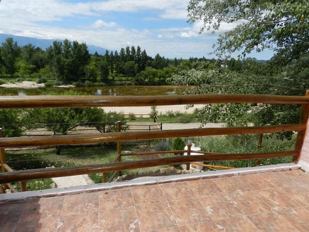 Imagen de la habitación del Hotel Barrancas De Brochero. Foto 5