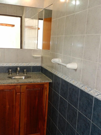 Imagen de la habitación del Hotel Barrancas De Brochero. Foto 6