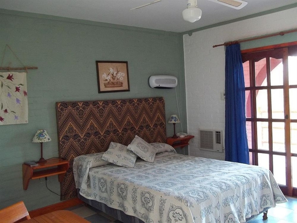 Imagen de la habitación del Hotel Barrancas De Brochero. Foto 7