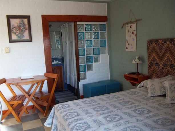 Imagen de la habitación del Hotel Barrancas De Brochero. Foto 8