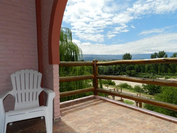 Imagen de la habitación del Hotel Barrancas De Brochero. Foto 9