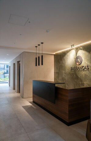 Imagen general del Hotel Barrancas Quality Apartments. Foto 3